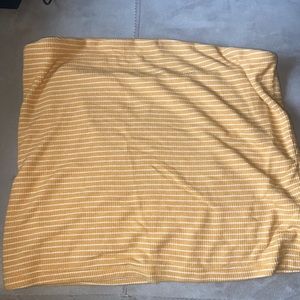 american eagle tube top